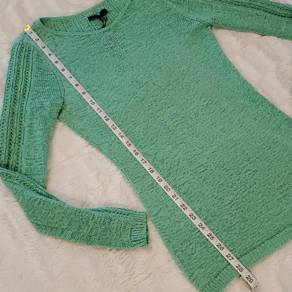 NWT Rachel Zoe sweater - Picture 4 of 7